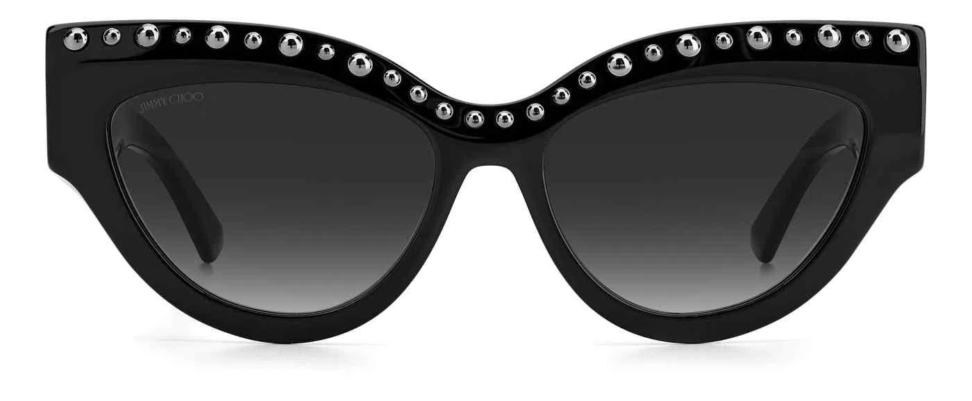 Jimmy Choo SONJA Sunglasses - view 2
